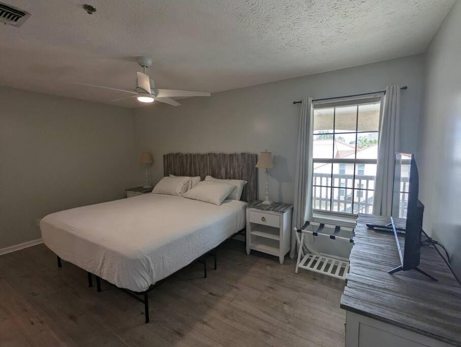 Gulf Views From Your 2 Private Balconies! Panama City Beach Exteriör bild